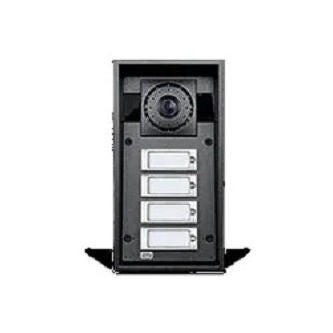 Axis 2N IP FORCE - 4 BTN