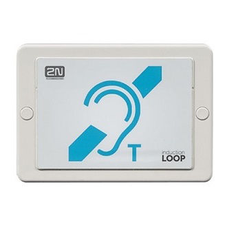 Axis 2N INDUCTION LOOP