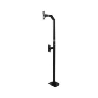 Axis 2N IP Force and Safety - Gooseneck stand