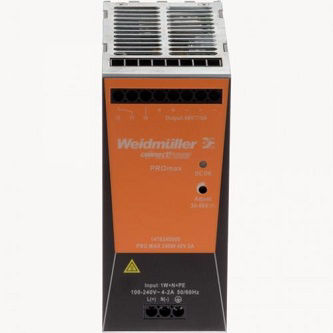 Axis Power supply for AXIS T8504-R
