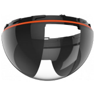 AXIS TQ6803 HARD-COATED CLEAR DOME