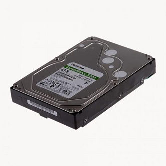 Axis SURVEILLANCE HARD DRIVE 6TB
