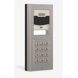 Axis 2N IP VERSO SECURE DOOR