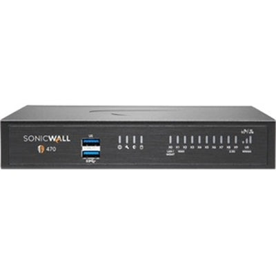 SonicWALL TZ470 Appliance