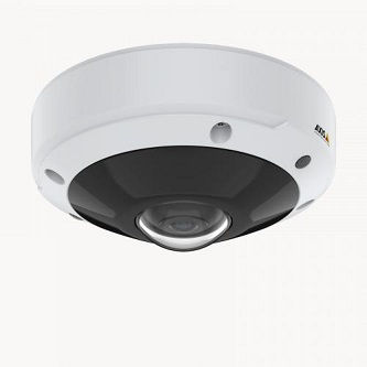 AXIS 02018-001 NETWORK CAMERA M3077-PLVE