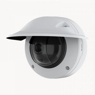 AXIS Q3536-LVE 9mm