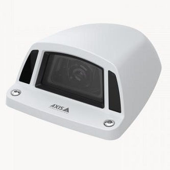 AXIS P3925-LRE M12 6mm