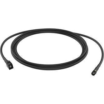 AXIS TU6005 PLE CABLE BLACK 20M