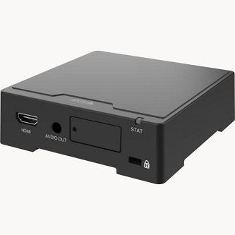 AXIS 02282-001 D1110 VIDEO DECODER 4K