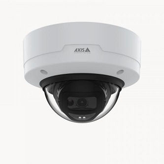 AXIS M3216-LVE