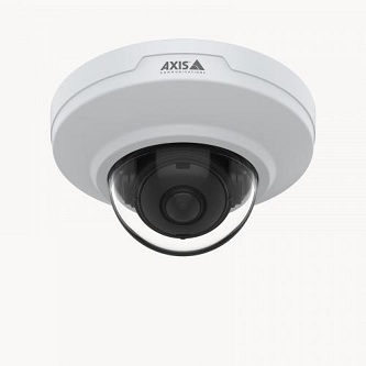AXIS 02374-001 M3086-V 4MP DLPU WDR H.264 & H265 ULTRA COMPACT