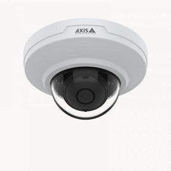 AXIS 02375-001 M3088-V 8MP DLPU WDR H.265 & H.265 ULTRA COMPACT