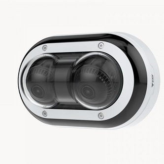 AXIS 02416-001 P4707-PLVE