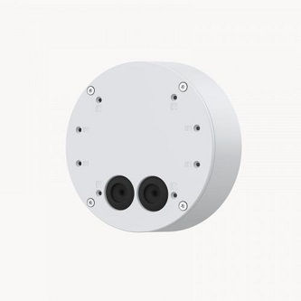 AXIS TQ1602-E CONDUIT BACK BOX