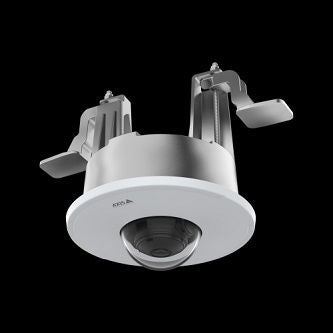 AXIS TM3209 RECESSED MOUNT
