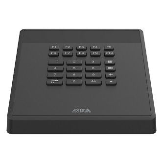 AXIS TU9003 Keypad