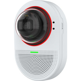 AXIS Q9307-LV Dome Camera