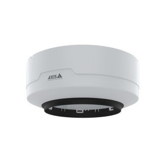 Axis TP3821-E Casing White, 4 pcs