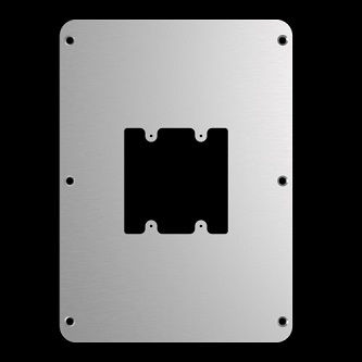 AXIS TI8203 ADAPTER PLATE