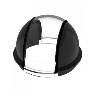 AXIS TQ3807-E DOME CLEAR 5P