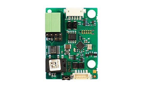 Axis 2N IP VERSO OSDP MODUL