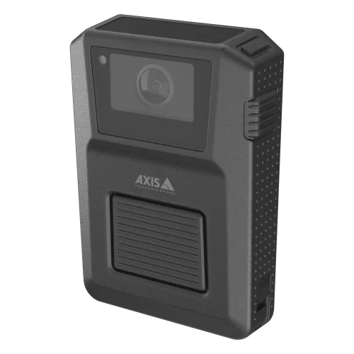 AXIS W120 Black 5 pcs