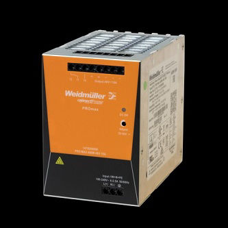 Axis POWER SUPPLY DIN PS56 480 W