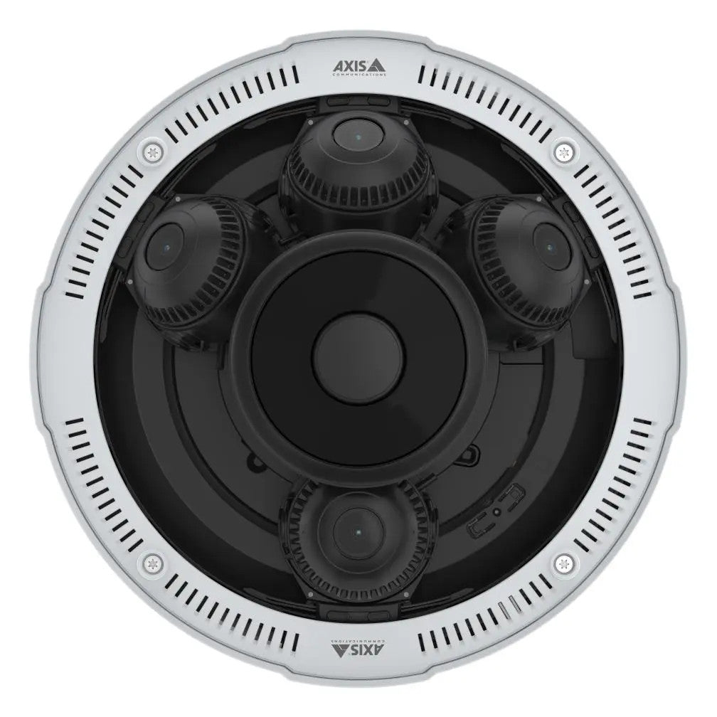 AXIS P3735-PLE Panoramic Camera