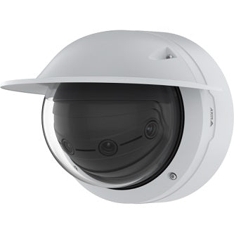 AXIS Q4809-PVE Panoramic Camera