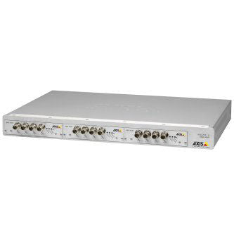 AXIS 291 1U VIDEO SERVER RACK