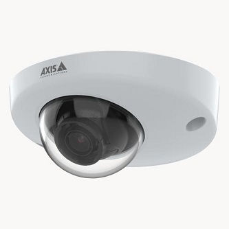 Axis AXIAXIS P3905-R MK III M12 3.6mm