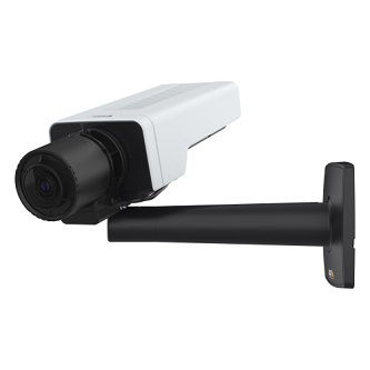 AXIS P1387 fixed box camera