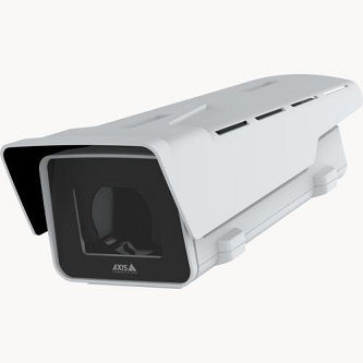 AXIS P1385-BE Box Camera, 2MP