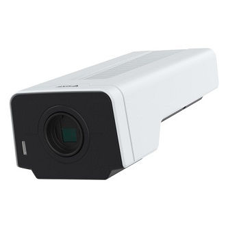 AXIS P1387-B fixed box camera