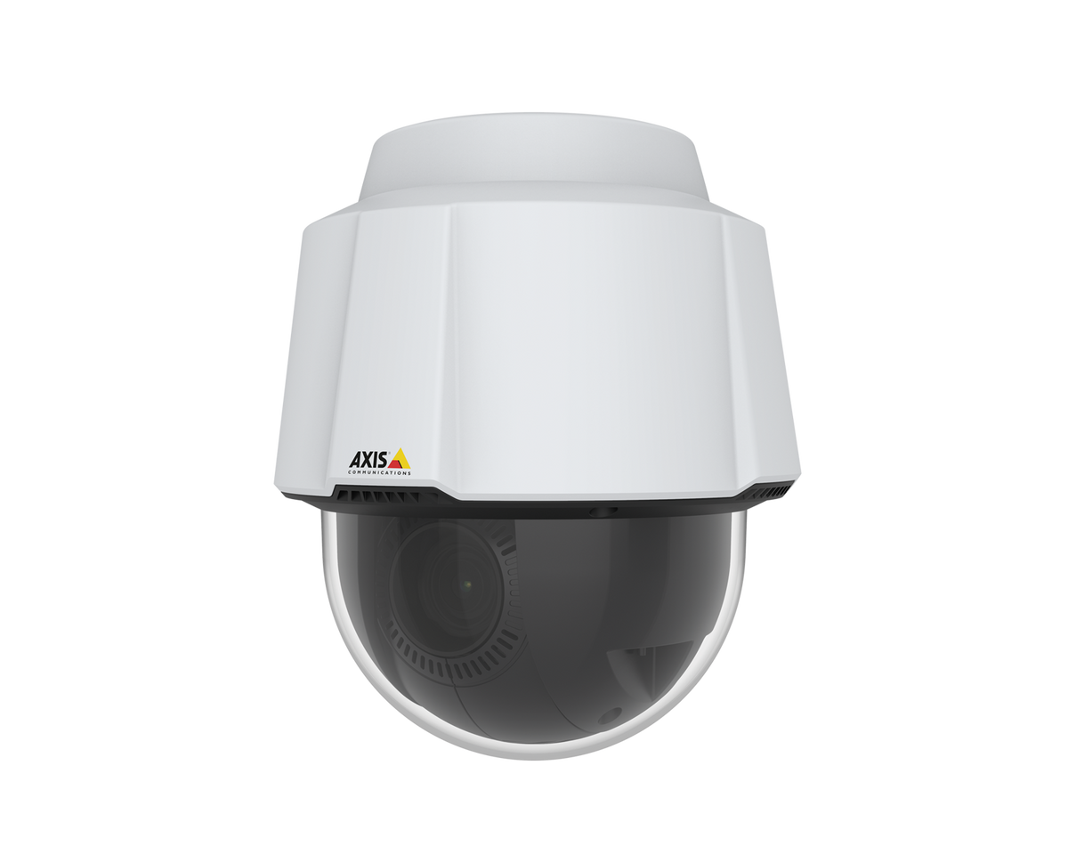 AXIS P5654-E Mk II PTZ Camera 50HZ