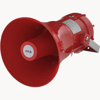 AXIS XC1311 Expl-prot.Ntwrk Horn Speaker