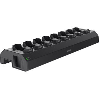 AXIS W701 MkII DOCKING STATION 8 BAY