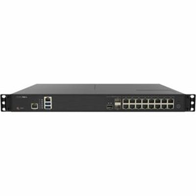 SonicWALL NSA 2800 Sec Upg Plus AE 3YR