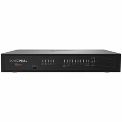 SonicWALL ADVANCED PROTECTION SECURITY