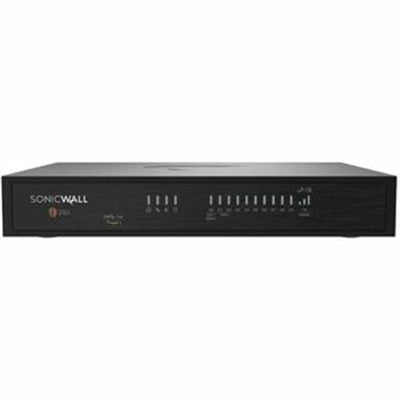 SONICWALL TZ280 HA Unit