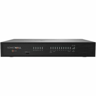 SonicWALL TZ480 Sec Upg AE Bundle 3YR
