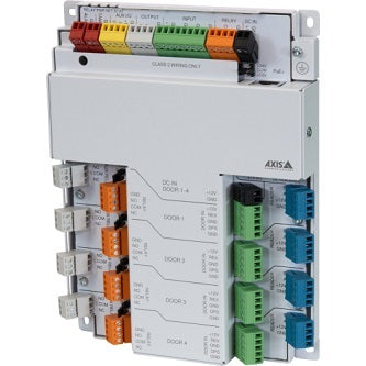 AXIS A1710-B Network Door Controller