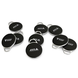 AXIS 03083-001 TA4712 Key Fob 50 pcs