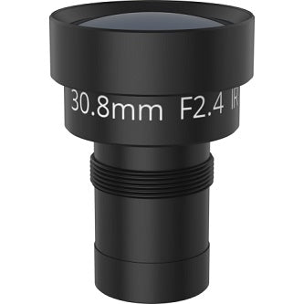 Axis Lens M14 30.8 mm F2.4 IR 4 pcs