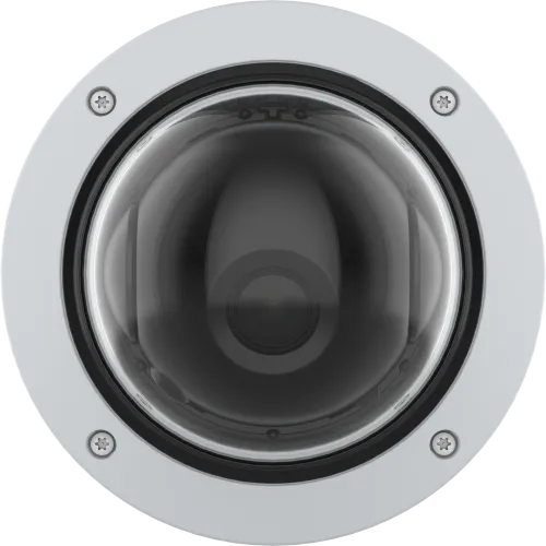 AXIS P3407-VE Dome Camera