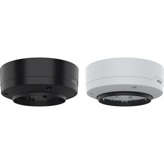 AXIS TP3838-E Casing Black 4 pcs