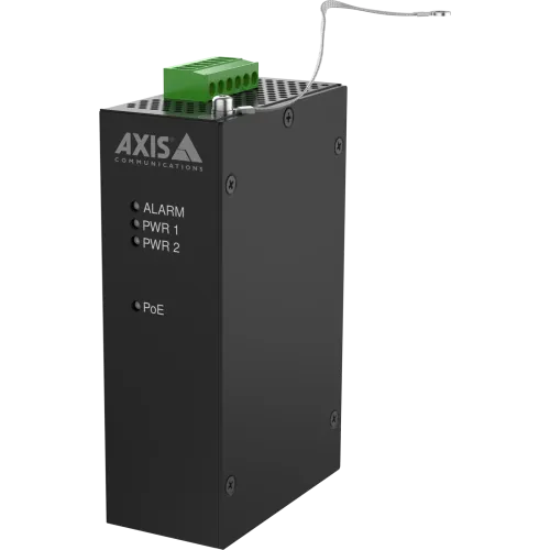 AXIS TU8007-R 90 W Ind. Midspan