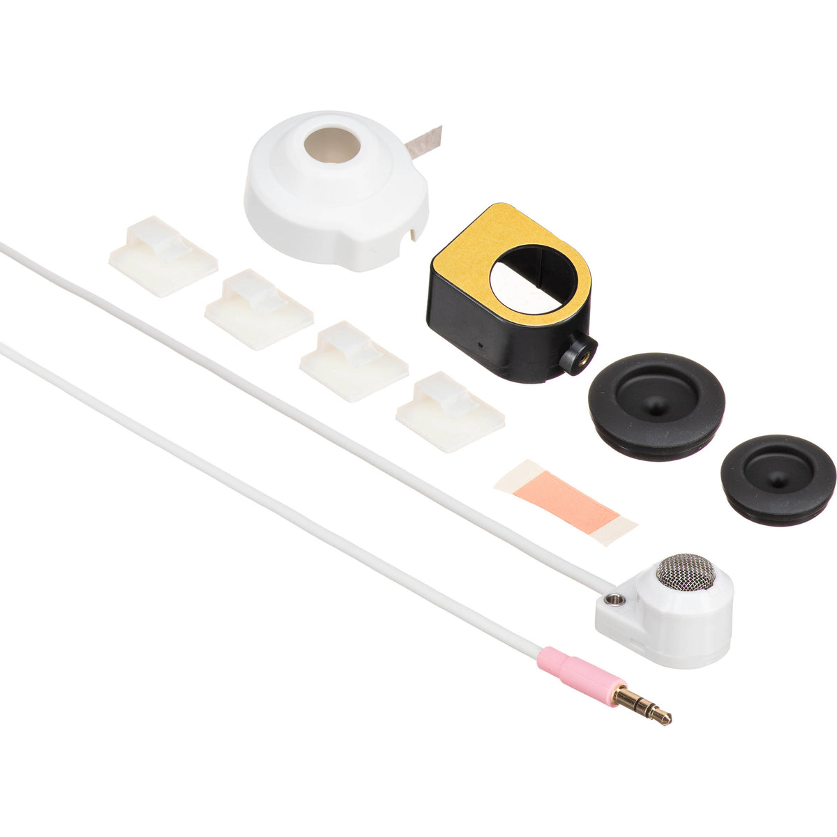 Axis 2N IP VERSO 2.0 - MAIN WO CAMERA