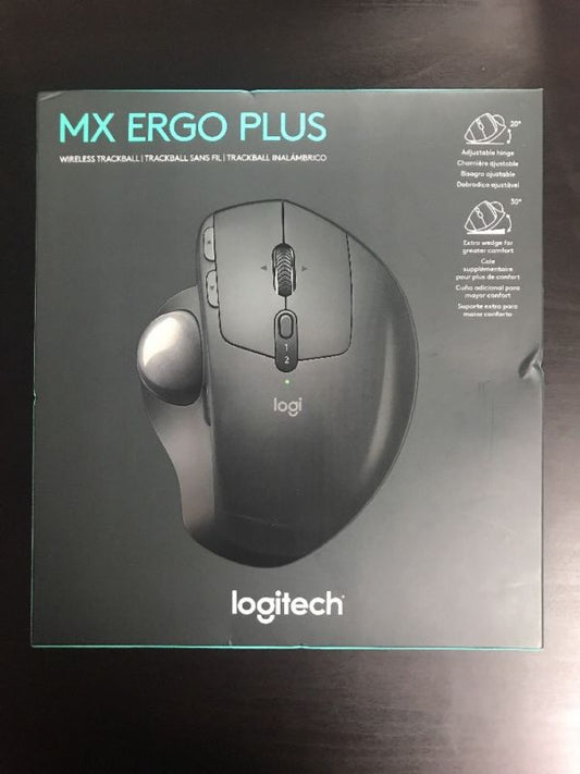 MX ERGO PLUS