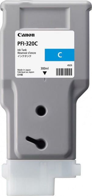 PFI320 Cyan